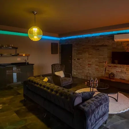 Villa ölüdeniz/hisarönünde özel Havuzlu 102