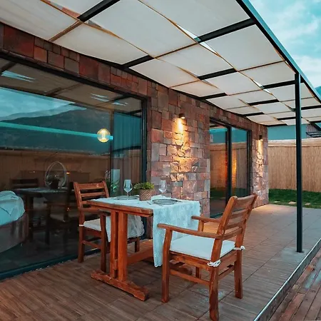 ölüdeniz/hisarönünde özel Havuzlu 102